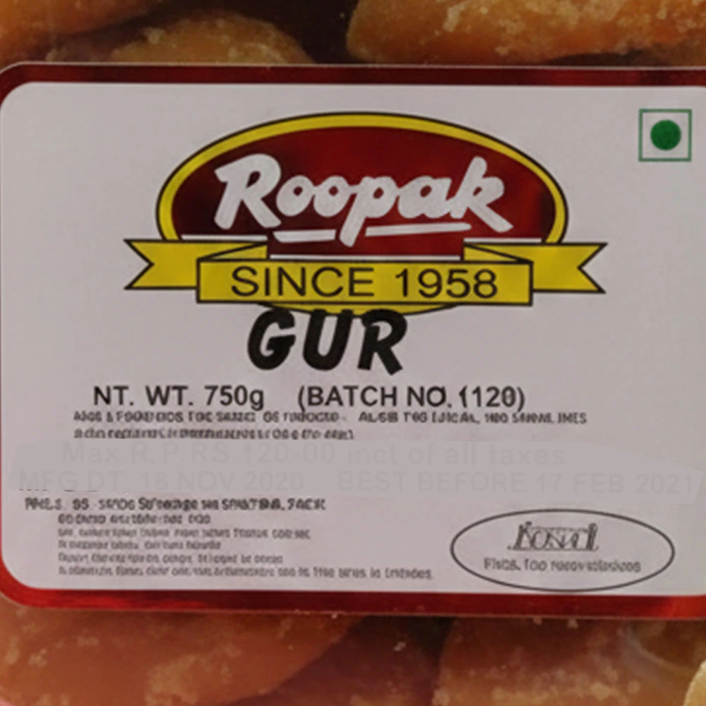 Gur (Jaggery)
